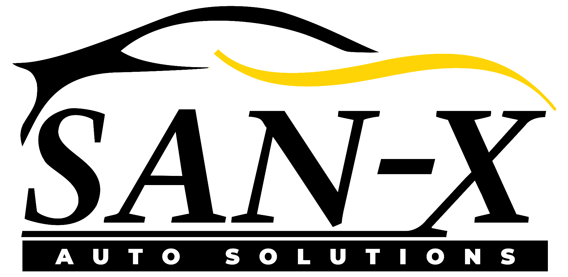 SAN-X Auto Solutions