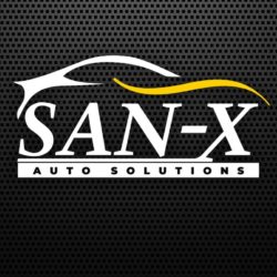 SANX AUTO SOLUTIONS